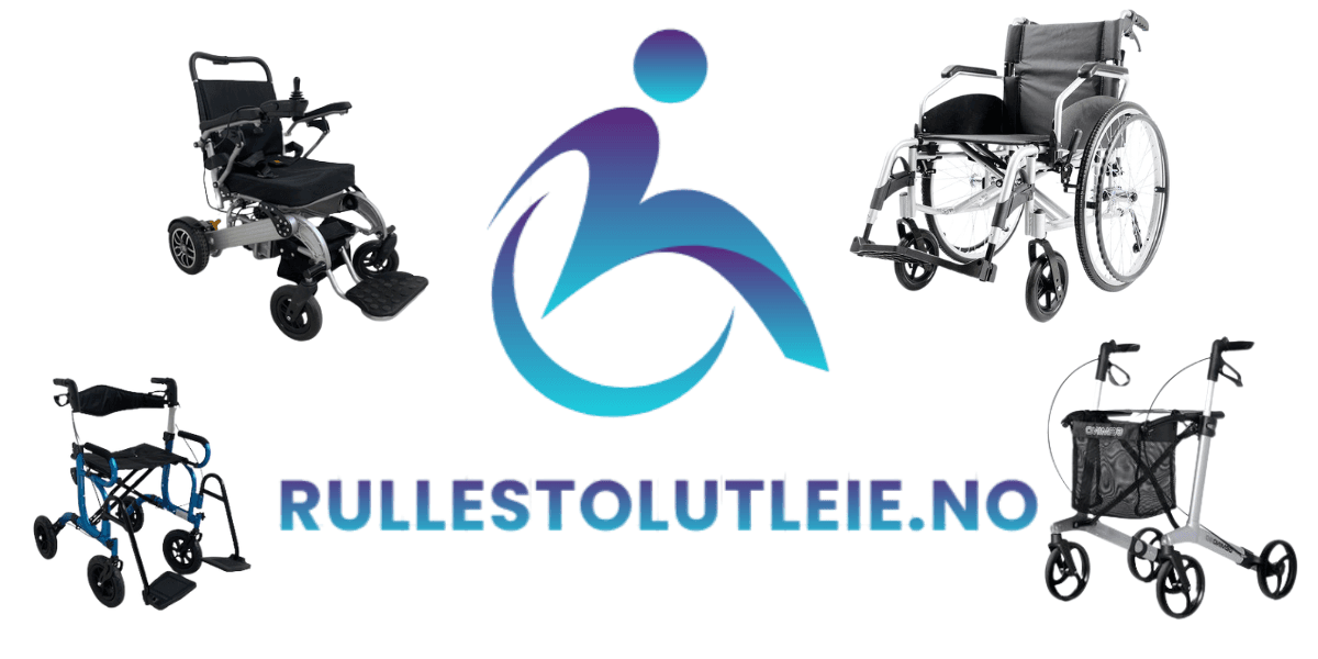 Praktiske og sammenleggbare rullestoler til leie i Stavanger. Tilgjengelig for kort- og langtidsbehov. Enkel henting og fleksible avtaler. Rullestolutleie.no