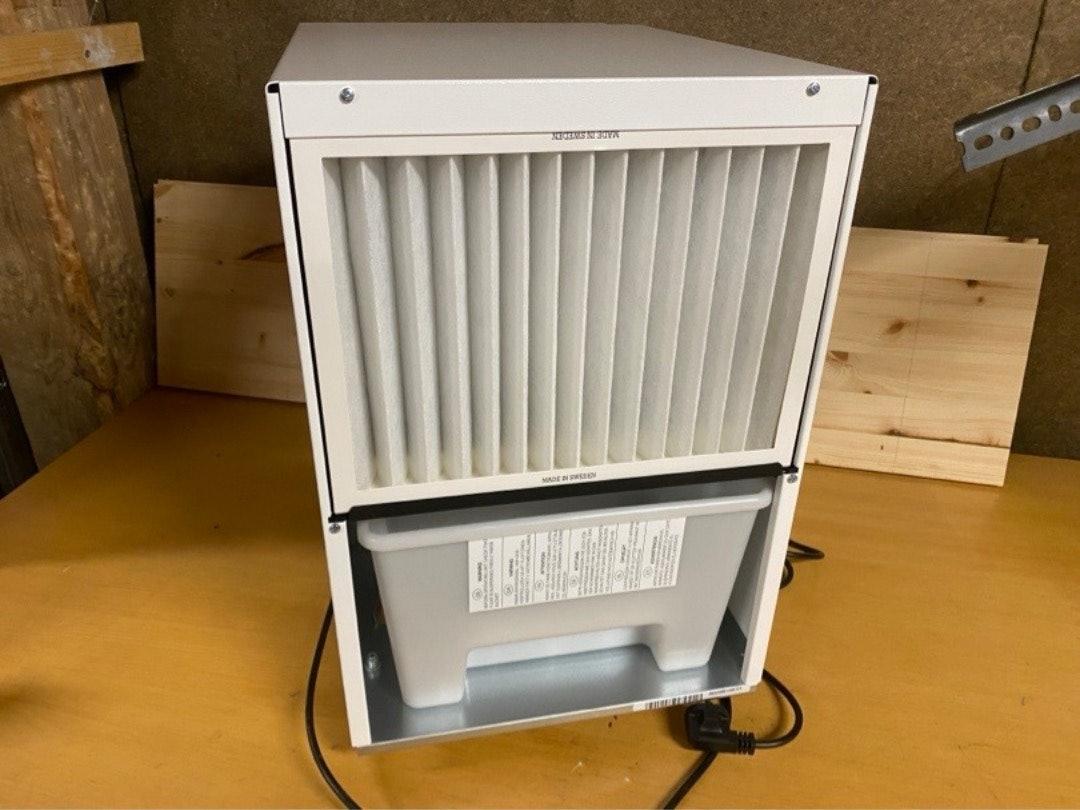 Avfukter / Byggtørker