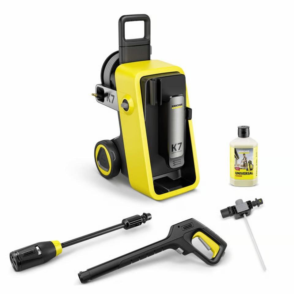 Høytrykksspiler K 7 Comfort Premium Karcher