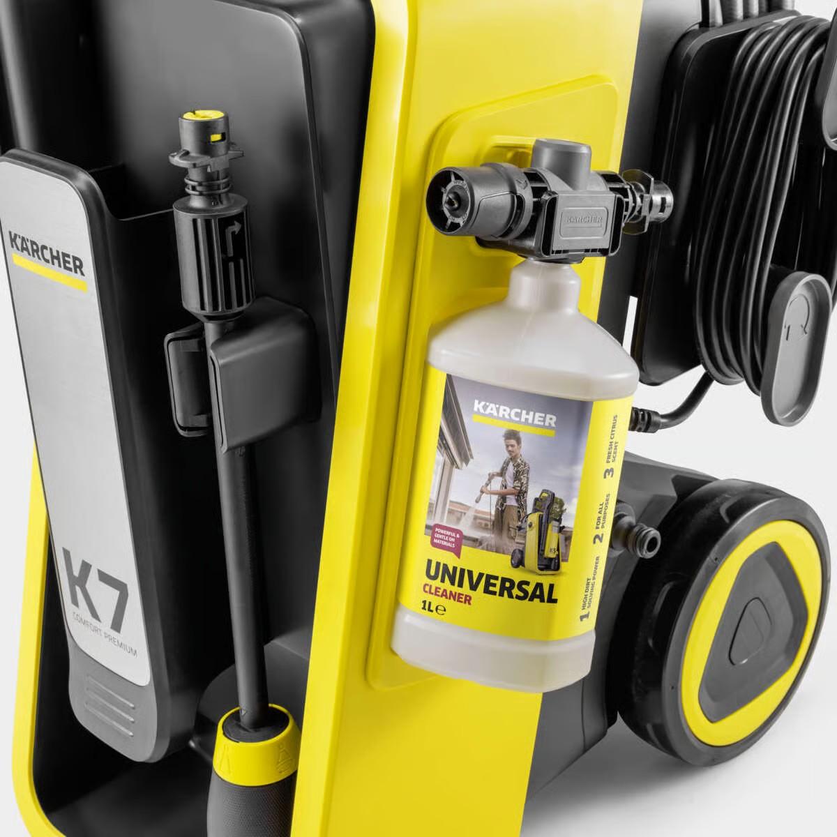 Høytrykksspiler K 7 Comfort Premium Karcher