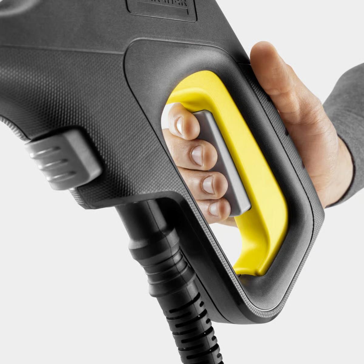 Høytrykksspiler K 7 Comfort Premium Karcher