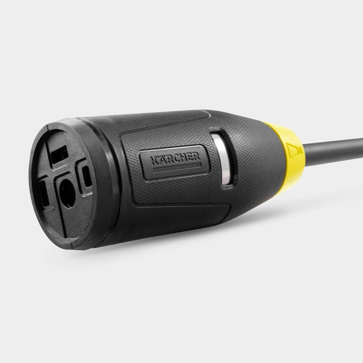 Høytrykksspiler K 7 Comfort Premium Karcher utleie