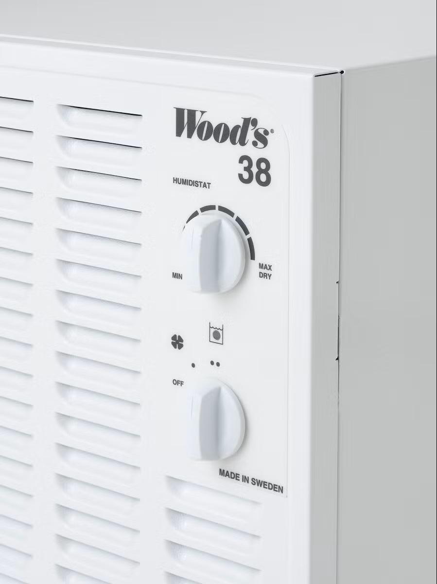 Avfukter / Byggtørker