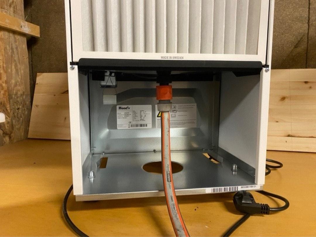 Avfukter / Byggtørker